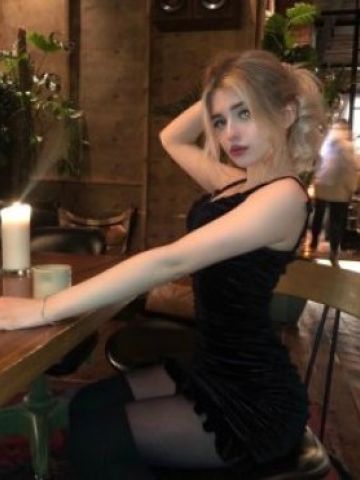 Анкета проститутки Алевтина, 24 года